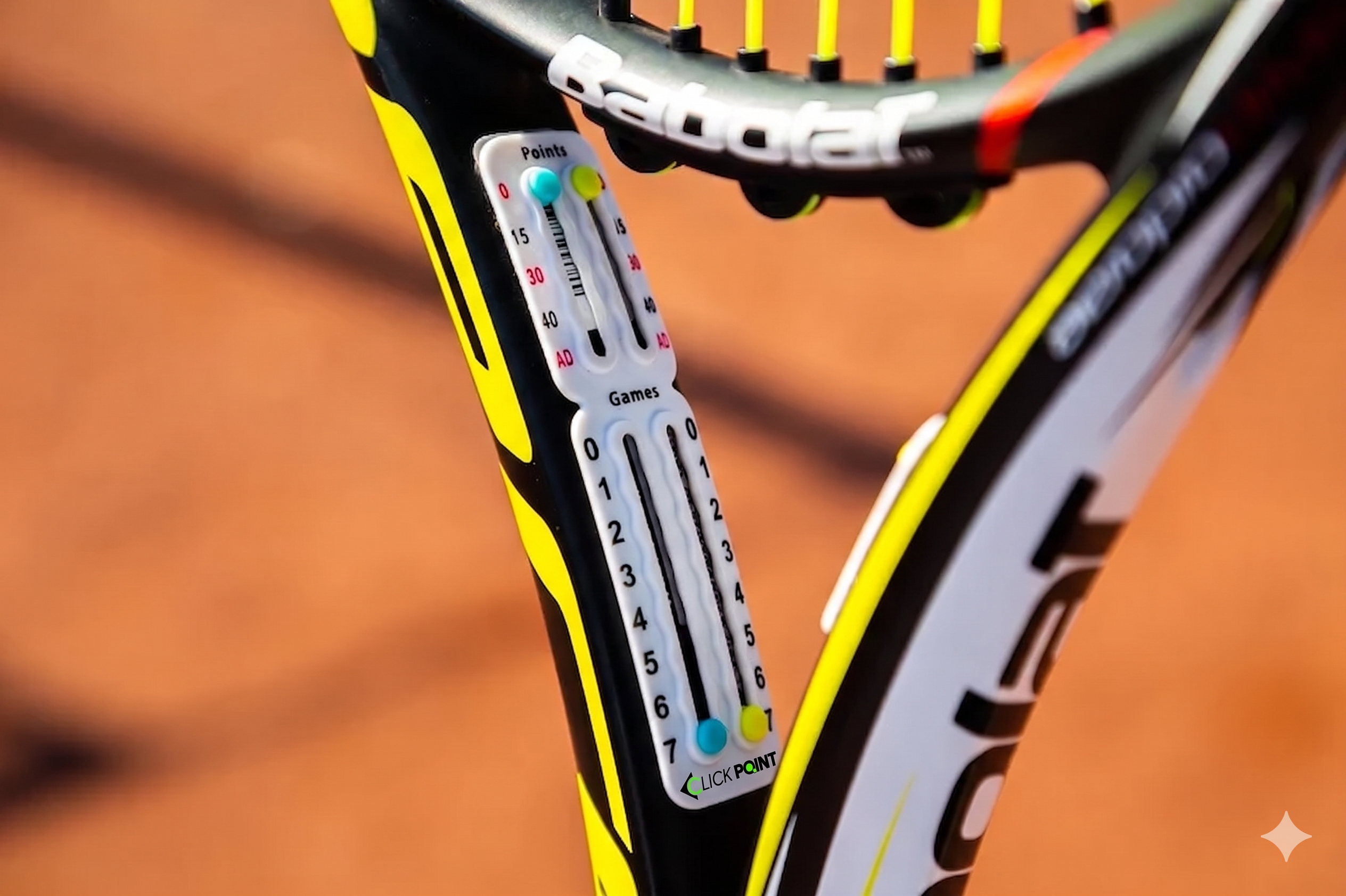 Contador ClickPoint